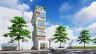 Nh&agrave; Phố Quận 4