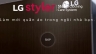 Dự &aacute;n Landing page - M&aacute;y giặt sấy kh&ocirc;