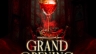 Poster - Coctail Grand Opening
