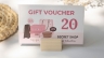 Coupon Cửa h&agrave;ng t&uacute;i x&aacute;ch Secret