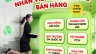 Thiết kế Facebook Post cho tuyển dụng nh&acirc;n sự