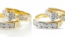 Product retouching