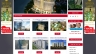 Thiết kế website Chung cư H&agrave; Nội