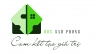 Thiết kế Logo BĐS Sau Phong