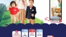 Website giới thiệu trường mầm non quốc tế
