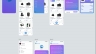 Thiết kế UI App Mobile
