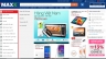 Website Thương Mại Điện Tử iMaxx