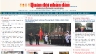 B&aacute;o qu&acirc;n đội nh&acirc;n d&acirc;n