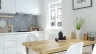 Nội thất căn hộ Scandinavian 50m2
