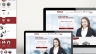 Landing page Toppice