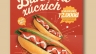 Zoka's Promotion :M&oacute;n mới gi&aacute; đặc biệt : B&aacute;nh m&igrave; x&uacute;c x&iacute;ch