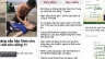 Thiết kế website xahoi.com.vn