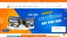 Website Ecommerce PhongLien Laravel