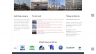 Website c&ocirc;ng ty Việt Gia Nguyễn Global vietgianguyen.com