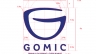 Brand Identity Project - Gomic