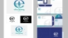 Thiết kế logo, bộ nhận diện thương hiệu cho kh&aacute;ch sạn Elice Hạ Long