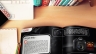 Thiết kế catalogue của h&atilde;ng Canon