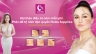 Backdrop hội thảo Viện Thẩm Mỹ Pandora