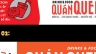 Biển hiệu Qu&aacute;n Quen