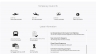 Changi Airport Landing Page