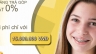 Banner quảng c&aacute;o facebook.