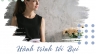Ảnh facebook Mỹ thuật Bụi