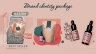 Thiết kế bao b&igrave; cho Waxing Store
