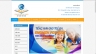 Website Trung T&acirc;m Tiếng Anh