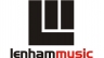 Logo studio L&ecirc; Nh&acirc;m