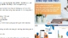 Thiết kế banner chạy quảng c&aacute;o FB