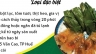 Thiết kế nh&atilde;n sản phẩm