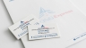 Thiết kế namecard v&agrave; letter head