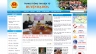 Dự &aacute;n website, trang th&ocirc;ng tin điện tử Hạ h&ograve;a