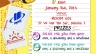 Poster Spelling Bee 2014