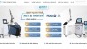 Dựng website b&aacute;n h&agrave;ng v&agrave; SEO