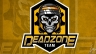 DEADZONE |PLAYERUNKNOWN'S BATTLEGROUNDS TEAM LOGO.