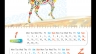 Calendar TRB Chemedica