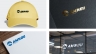Thiết kế logo cho thương hiệu xe đạp AMNOU