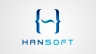 Logo Hansoft Design
