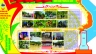 Bục trưng b&agrave;y triển l&atilde;m