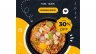 Thiết kế banner food