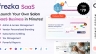 Website đặt lịch spa (Laravel)