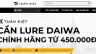 Viết b&agrave;i chuẩn seo cho web Đồ c&acirc;u Tuấn Kiệt