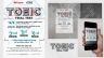 POSTER Thi thử TOEIC - C&acirc;u lạc bộ Tiếng Anh Đại học B&aacute;ch Khoa Tp. HCM