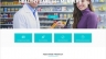 Chuyển giao diện từ PSD sang HTML/CSS cho theme Jms Pharmacy