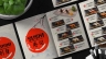 Uminosachi Sushi Menu