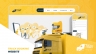 Website vận tải - Tada