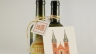 Saigon Wine Bottle