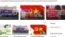 Trang th&ocirc;ng tin điện tử Đo&agrave;n TNCS Hồ Ch&iacute; Minh huyện V&acirc;n Hồ