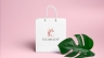 THIẾT KẾ LOGO SPA